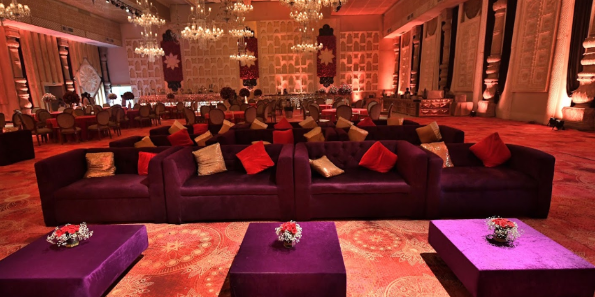 The Mewar, Shilpgram – One Of The Best Convention Centers In Udaipur