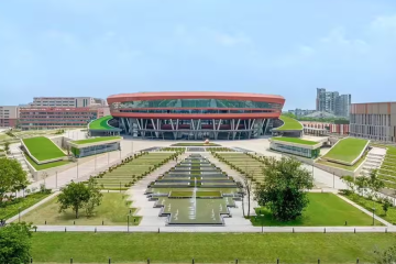 Bharat Mandapam_Floodlightz Events