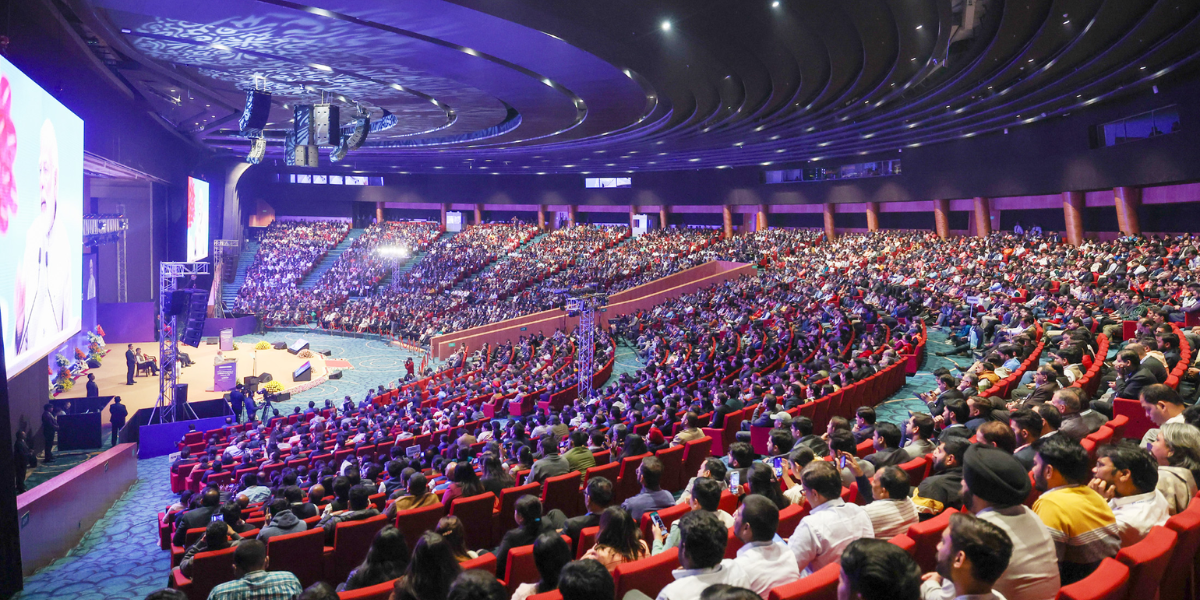 Corporate Success With A Corporate Event Planner Near Me