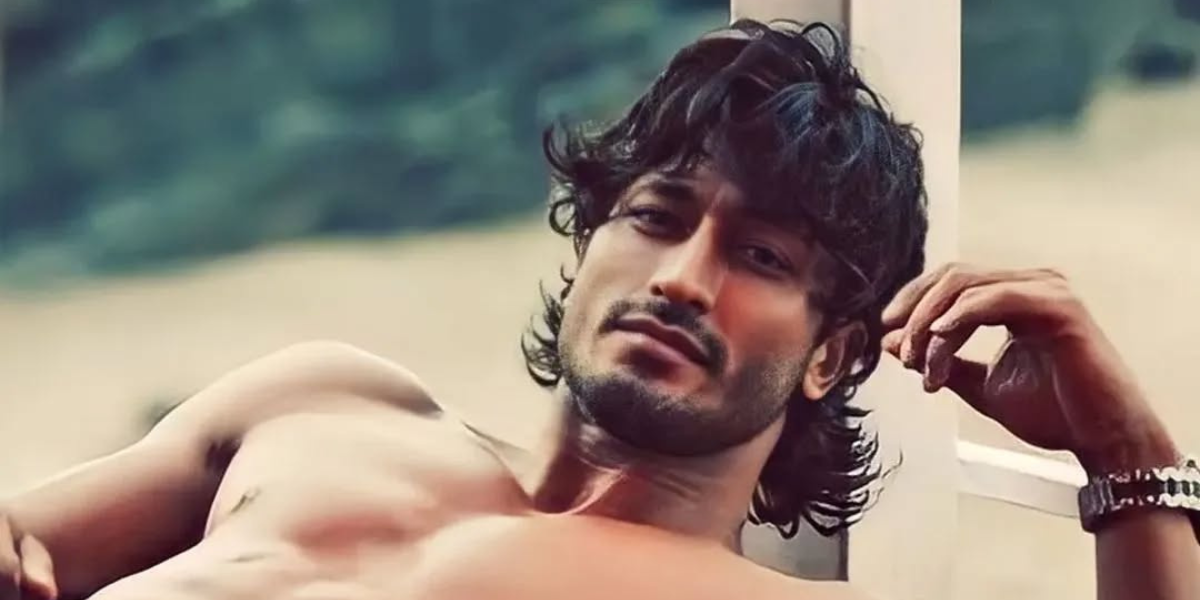 Vidyut Jammwal_Celebrity Influencer