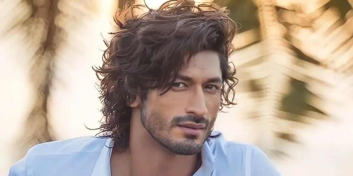 Vidyut Jammwal_Celebrity Influencer