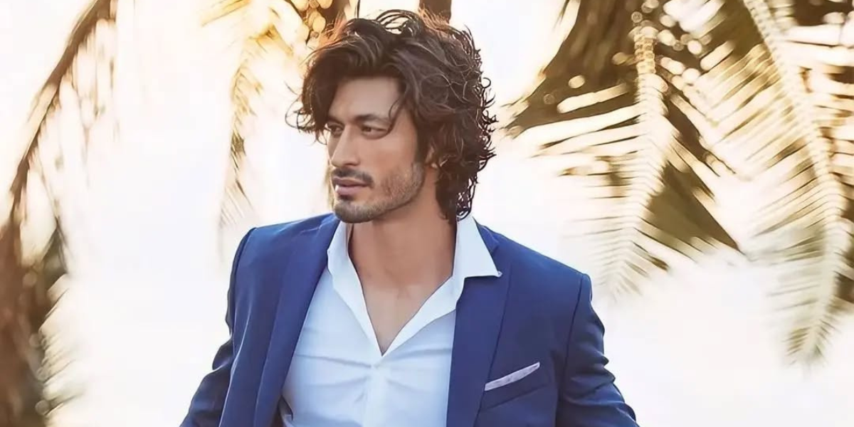 Vidyut Jammwal_Celebrity Influencer