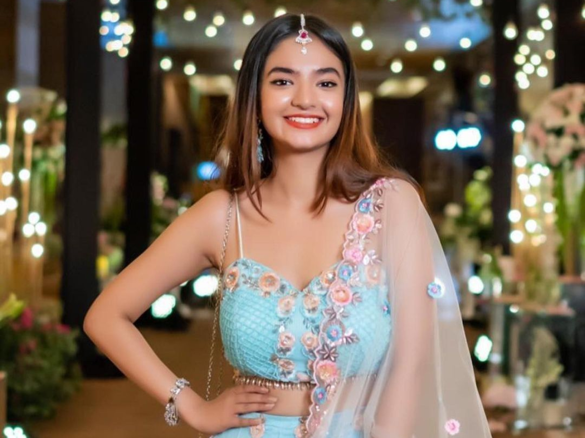 Anushka Sen_Floodlightz Events