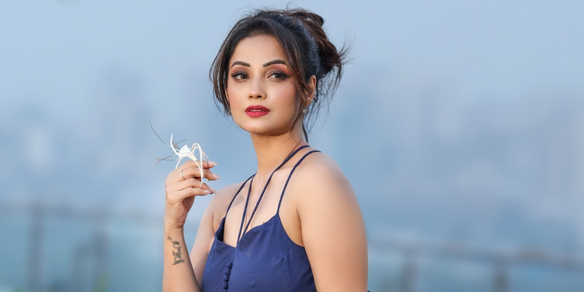 Adaa Khan_TV Actress