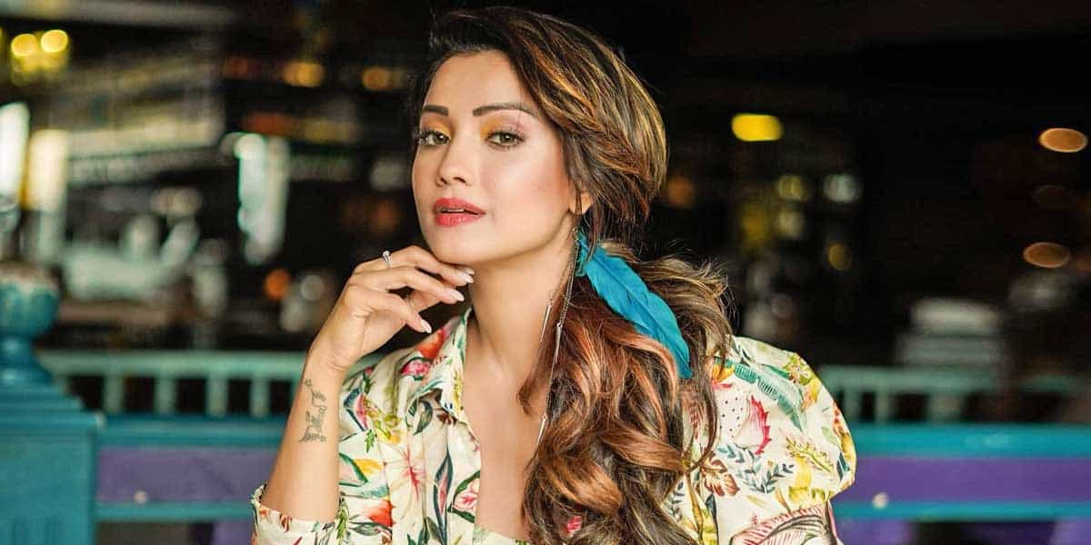 Adaa Khan_TV Actress