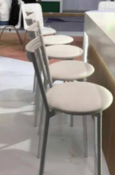 Console Table Chair_Floodlightz Events