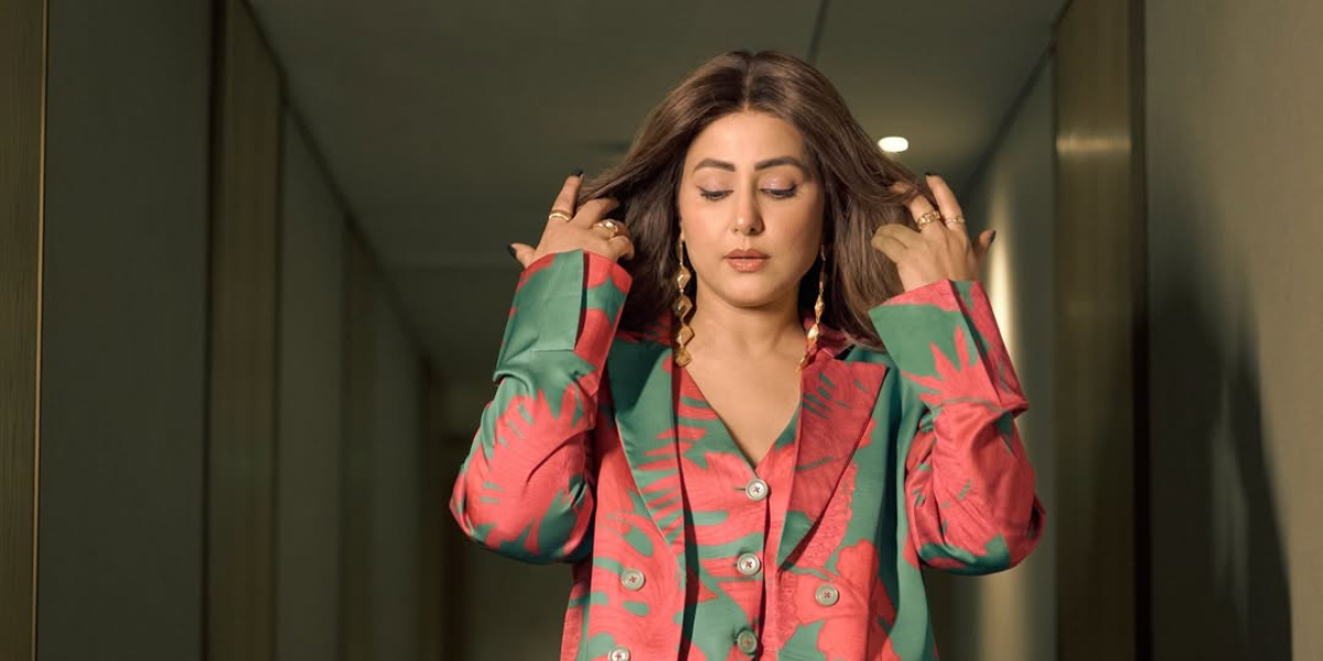 Hina Khan_TV Actress