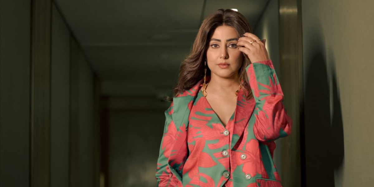 Hina Khan_TV Actress