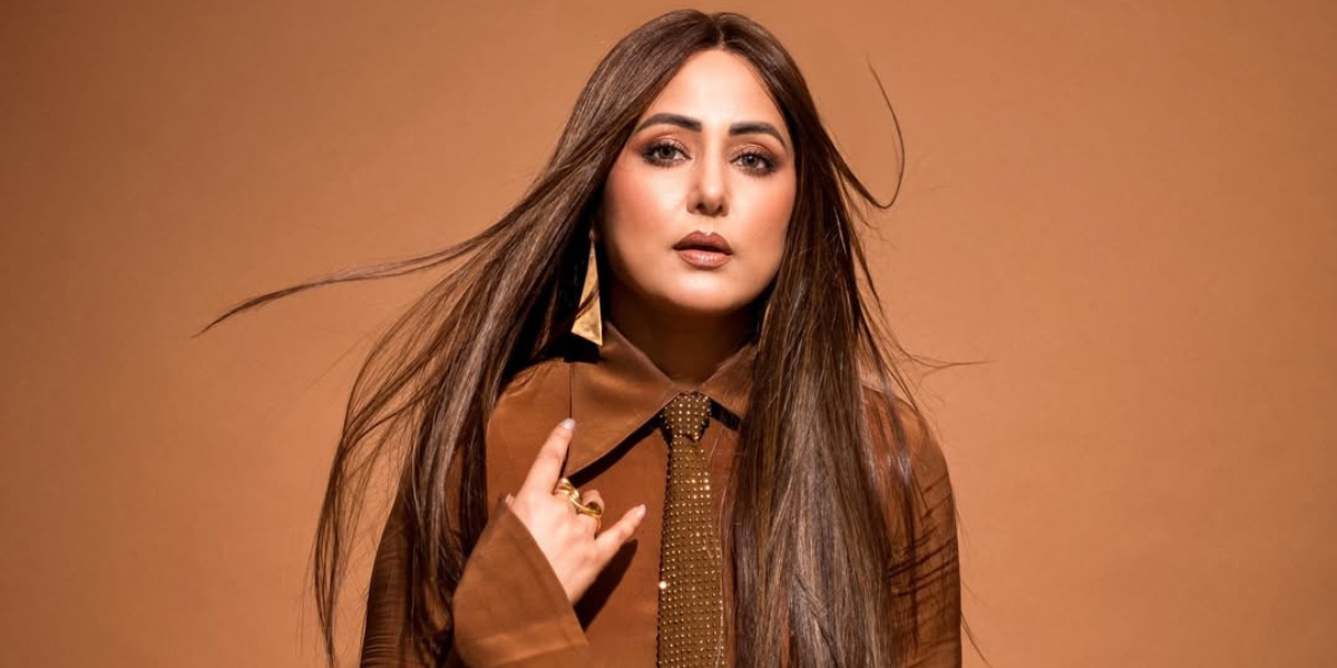 Hina Khan_TV Actress