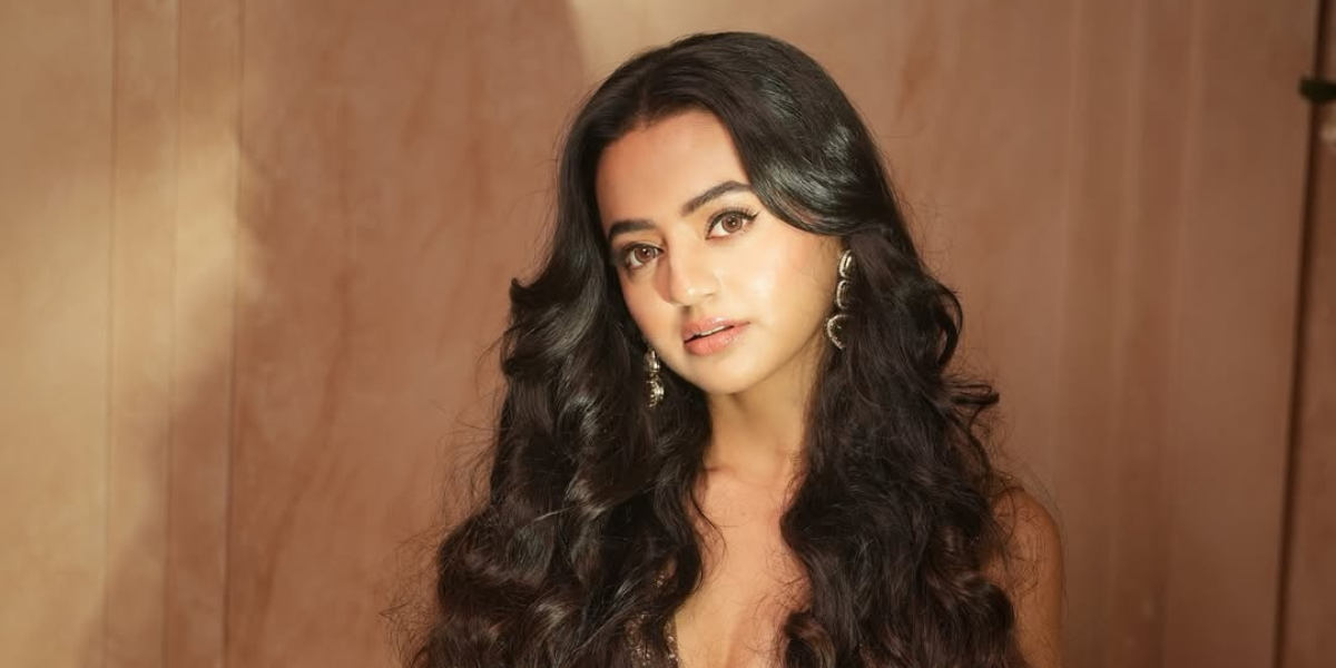 Helly Shah_TV Actress