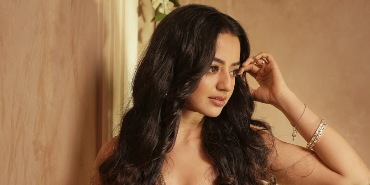Helly Shah_TV Actress