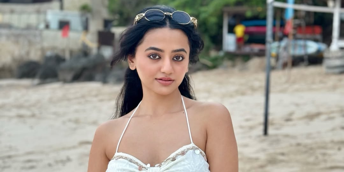 Helly Shah_TV Actress