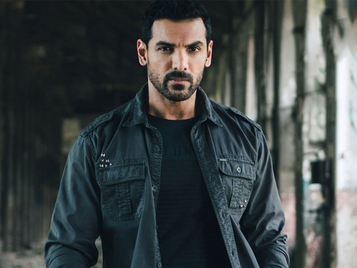 John Abraham_Floodlightz Events