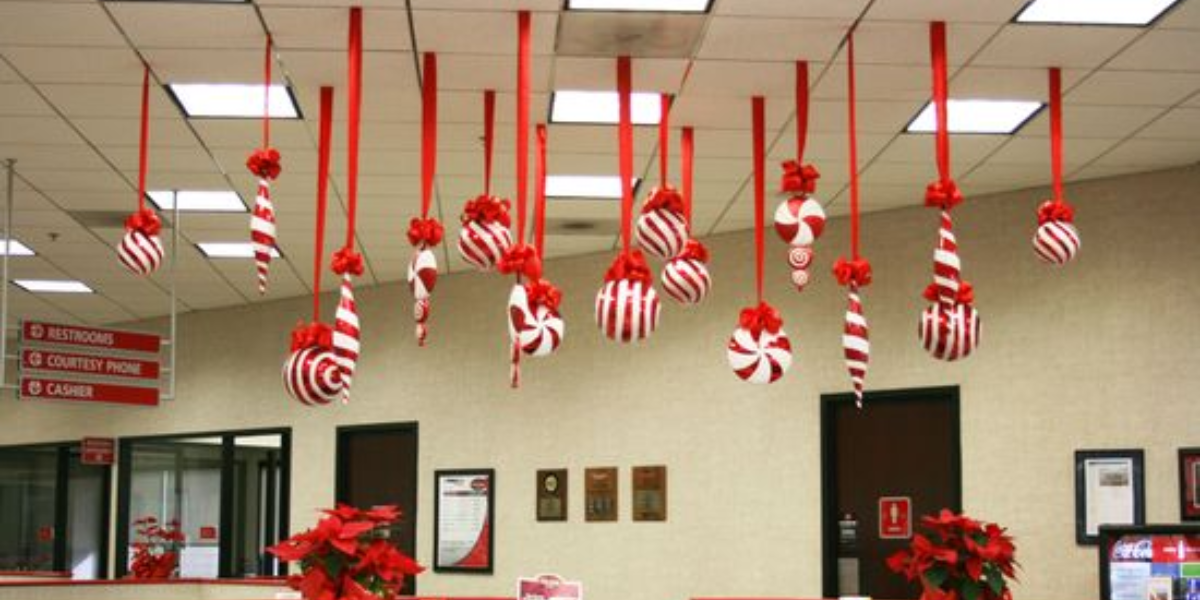 Hire The Best Christmas Decorator In Delhi