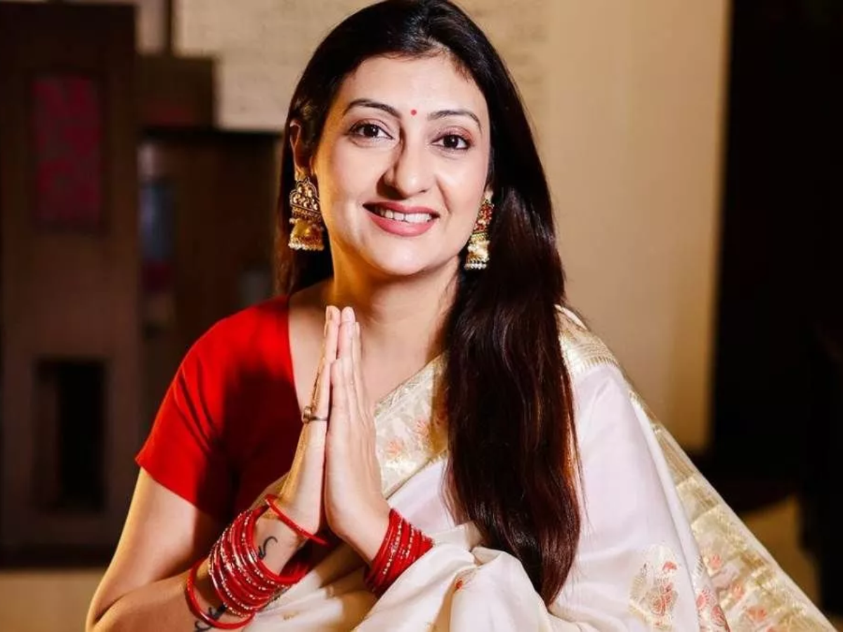 Juhi Parmar_Floodlightz Events