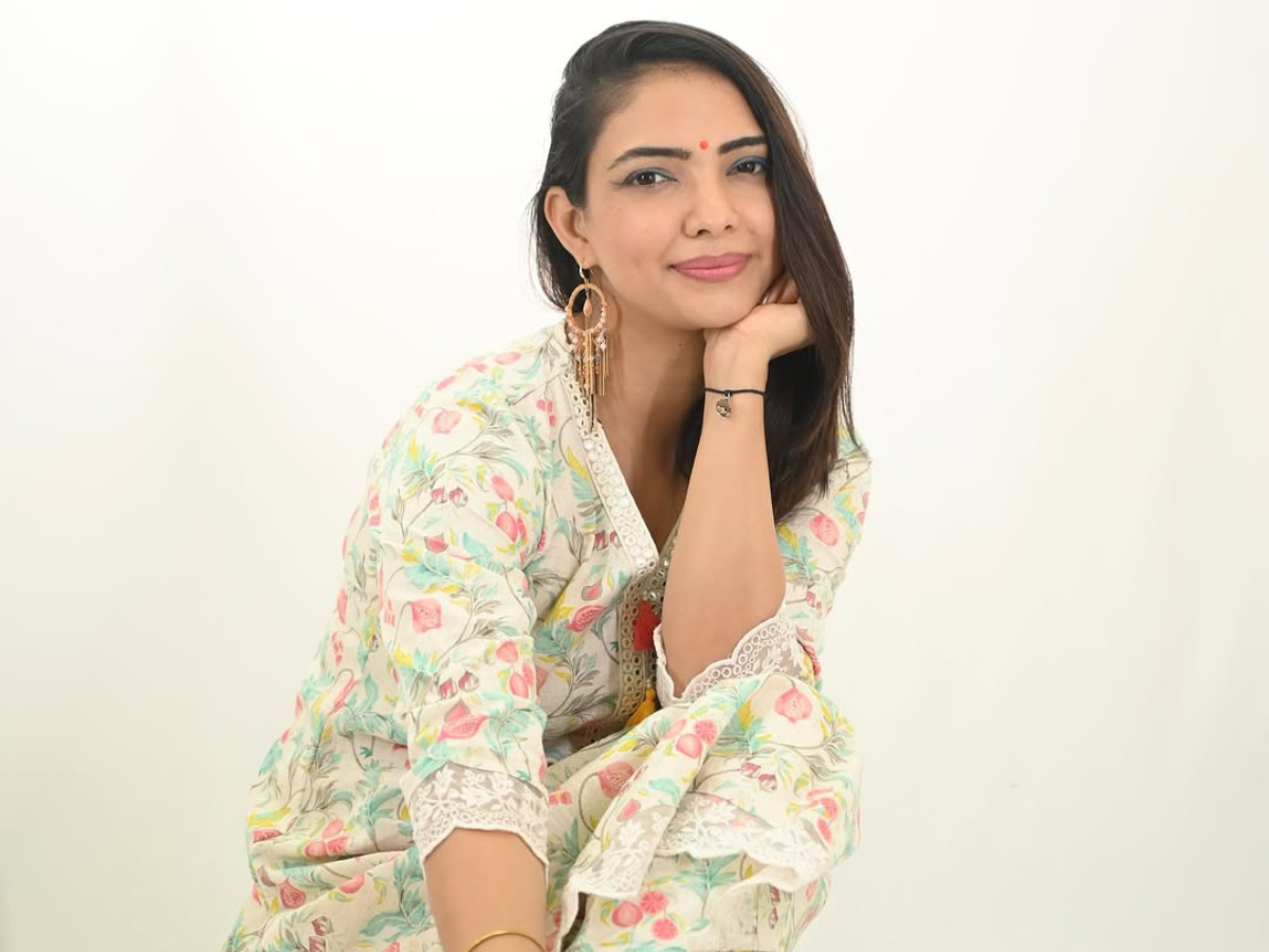 Pooja Banerjee_Floodlightz Events