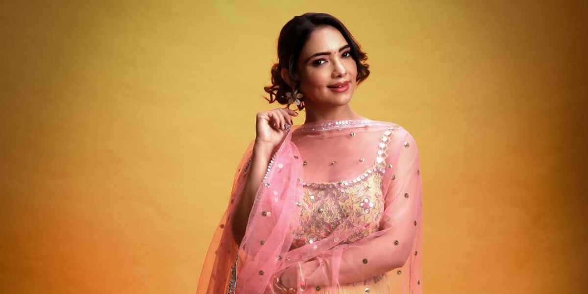 Pooja Banerjee_TV Actress