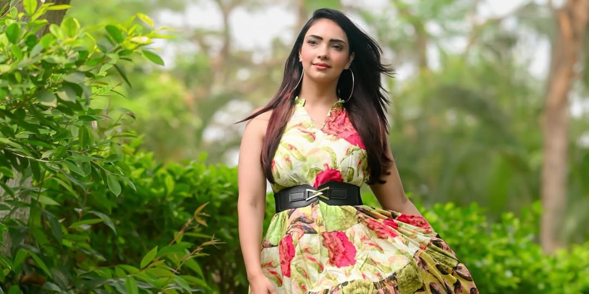 Pooja Banerjee_TV Actress