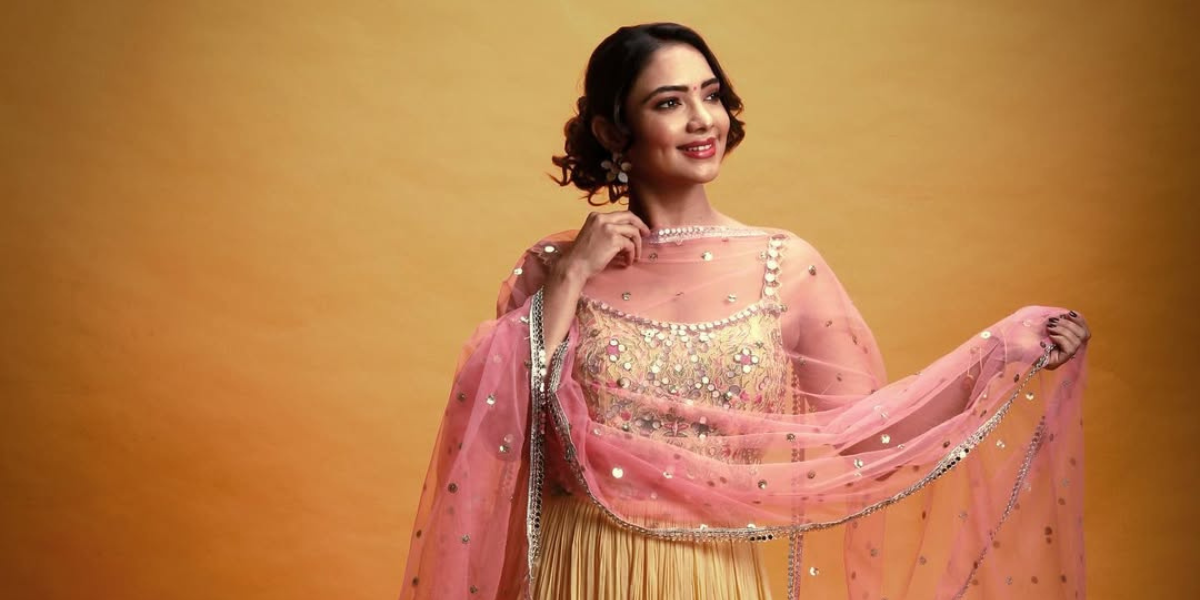 Pooja Banerjee_TV Actress