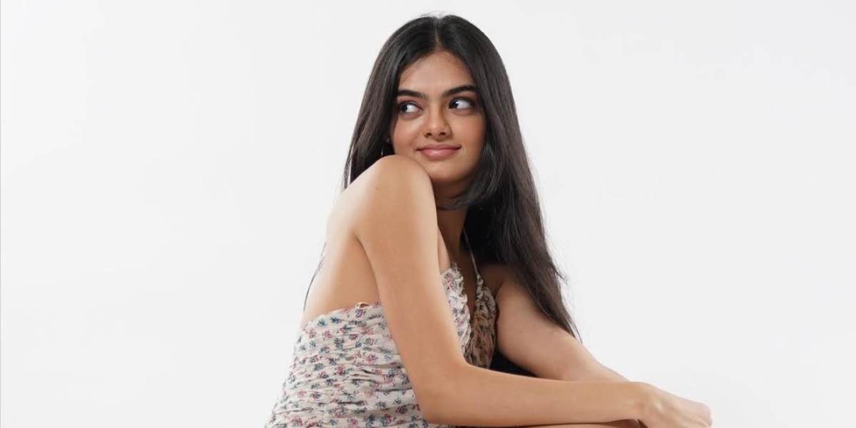 Ruhaanika Dhawann_TV Actress