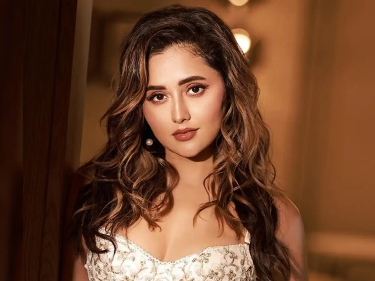 Rashami Desai_Floodlightz Events