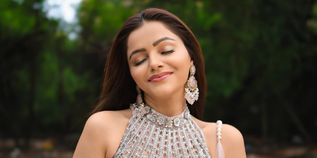 Rubina Dilaik_TV Actress