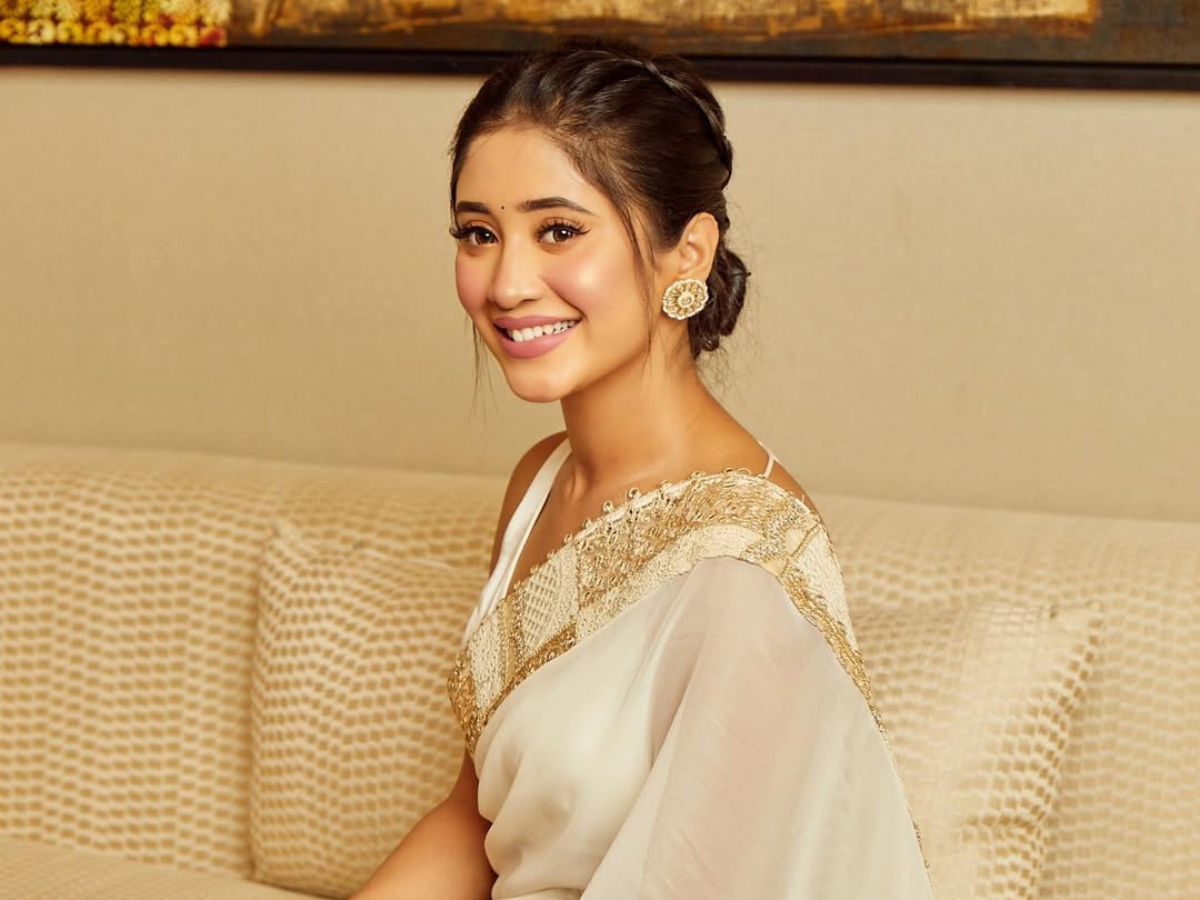 Shivangi Joshi_Floodlightz Events