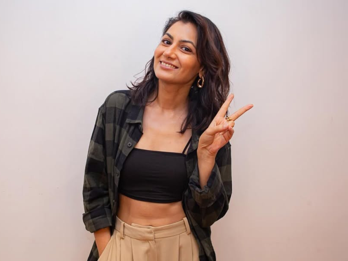 Sriti Jha_Floodlightz Events