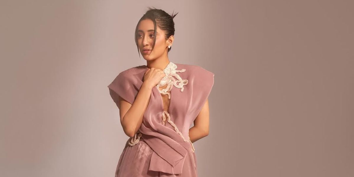 Shivangi Joshi_TV Actress