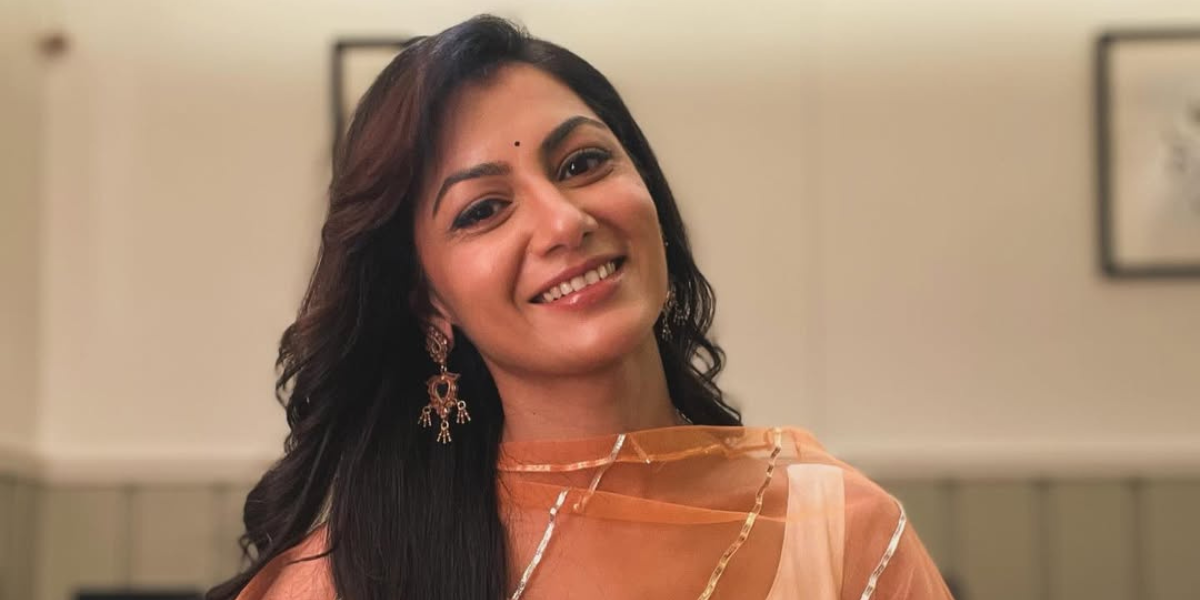 Sriti Jha_TV Actress