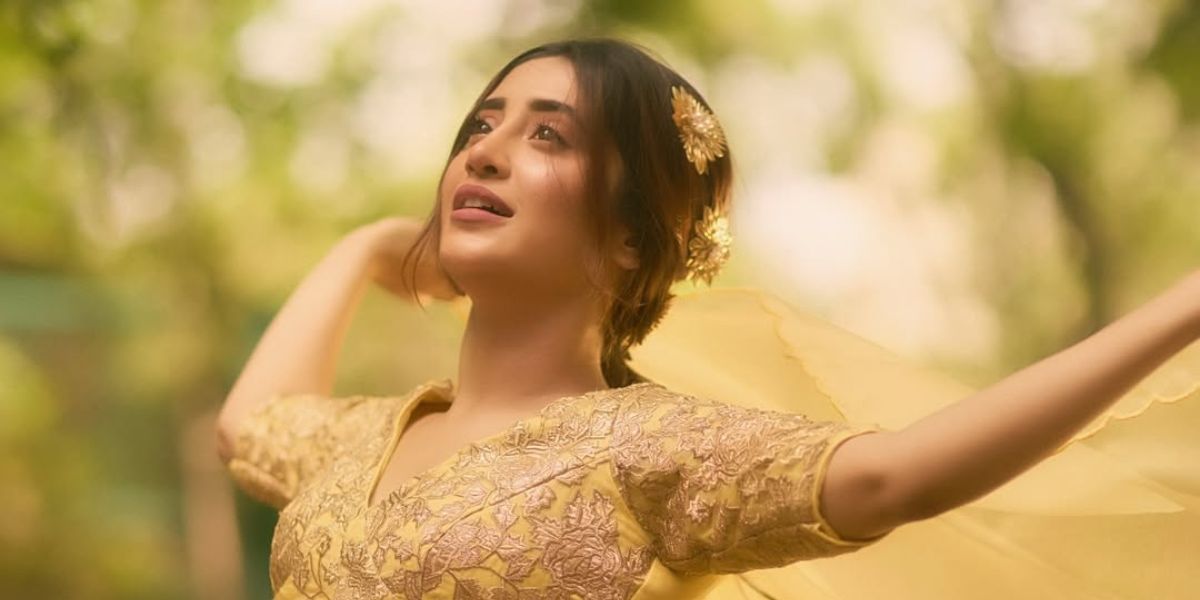 Shivangi Joshi_TV Actress