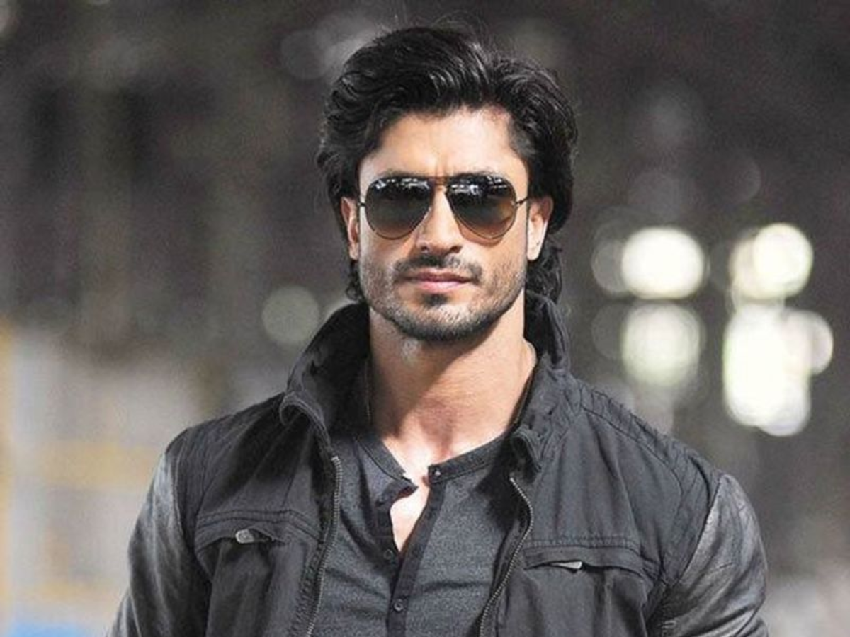 Vidyut Jammwal_Floodlightz Events