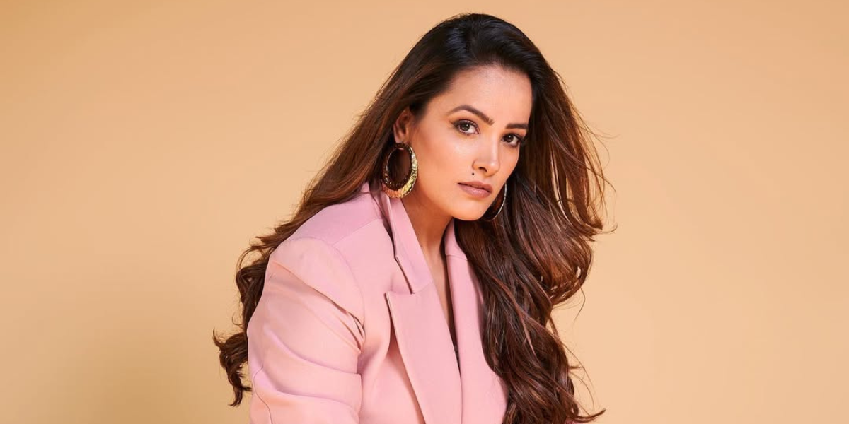 Anita Hassanandani_TV Actress