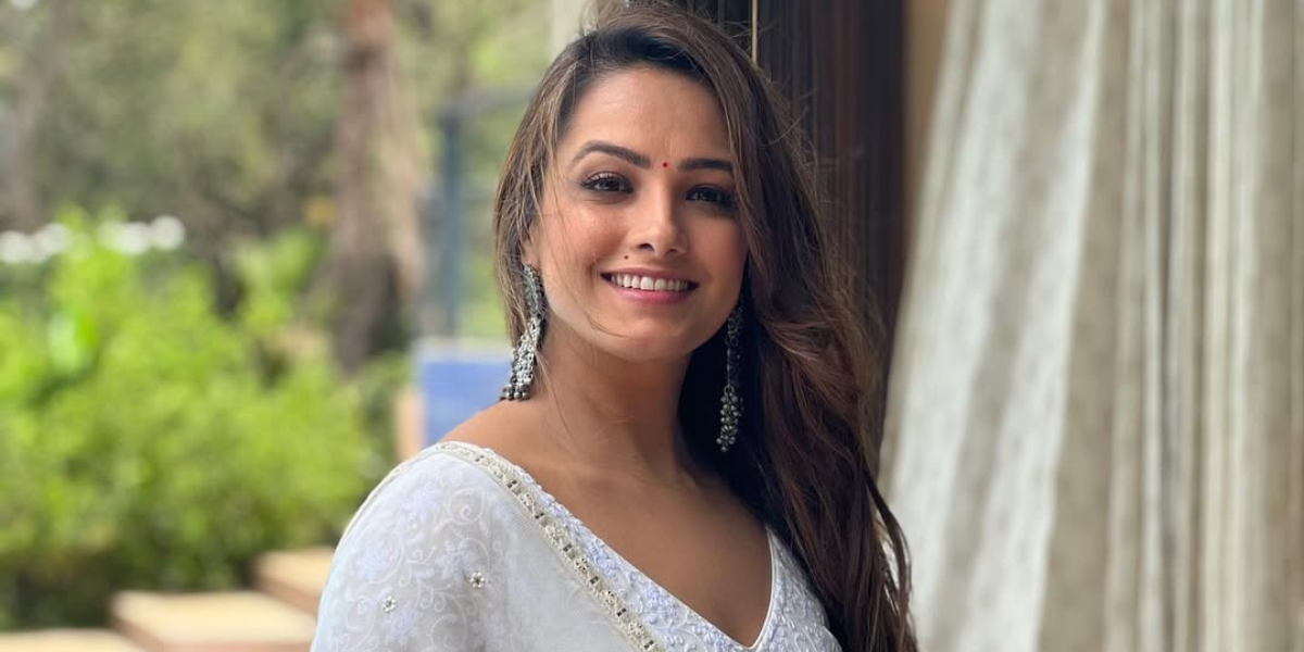 Anita Hassanandani_TV Actress