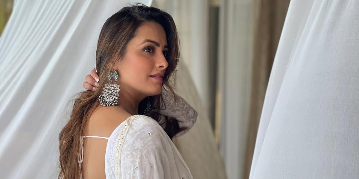 Anita Hassanandani_TV Actress