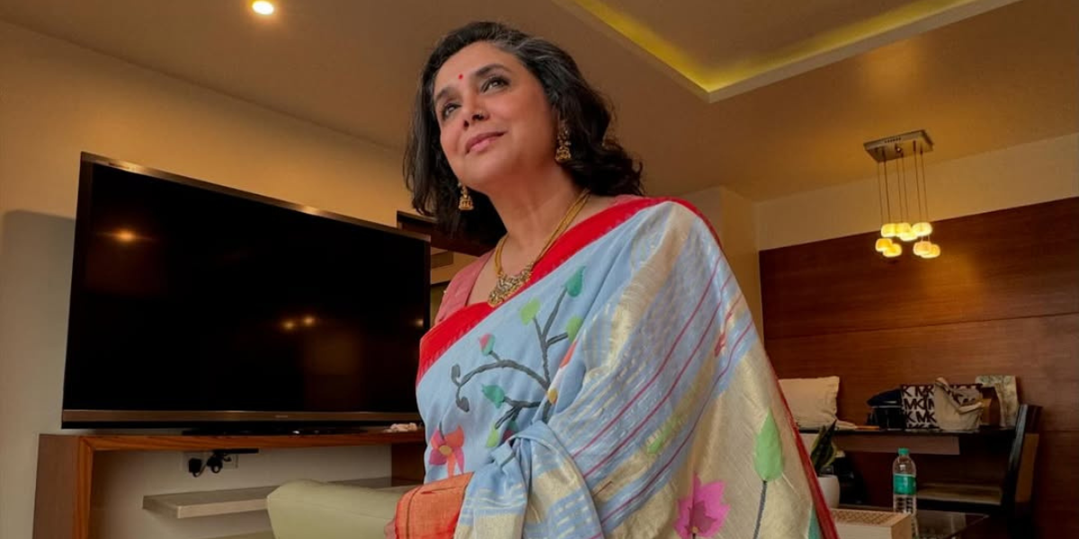 Supriya Pilgaonkar_TV Actress