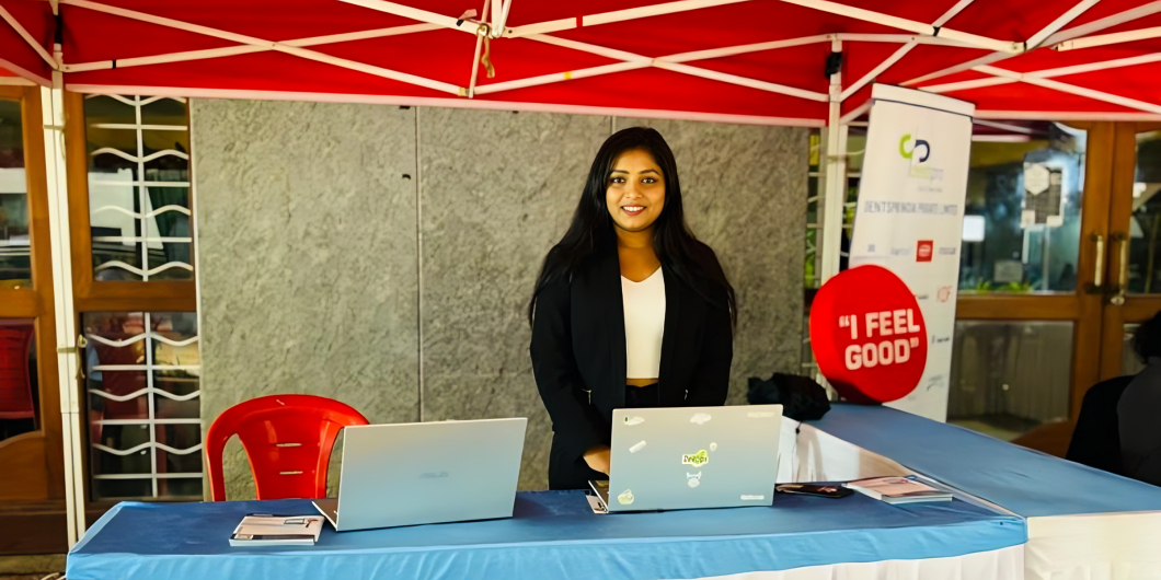 Trusted Event Hostess Services Across India_Floodlightz_Events