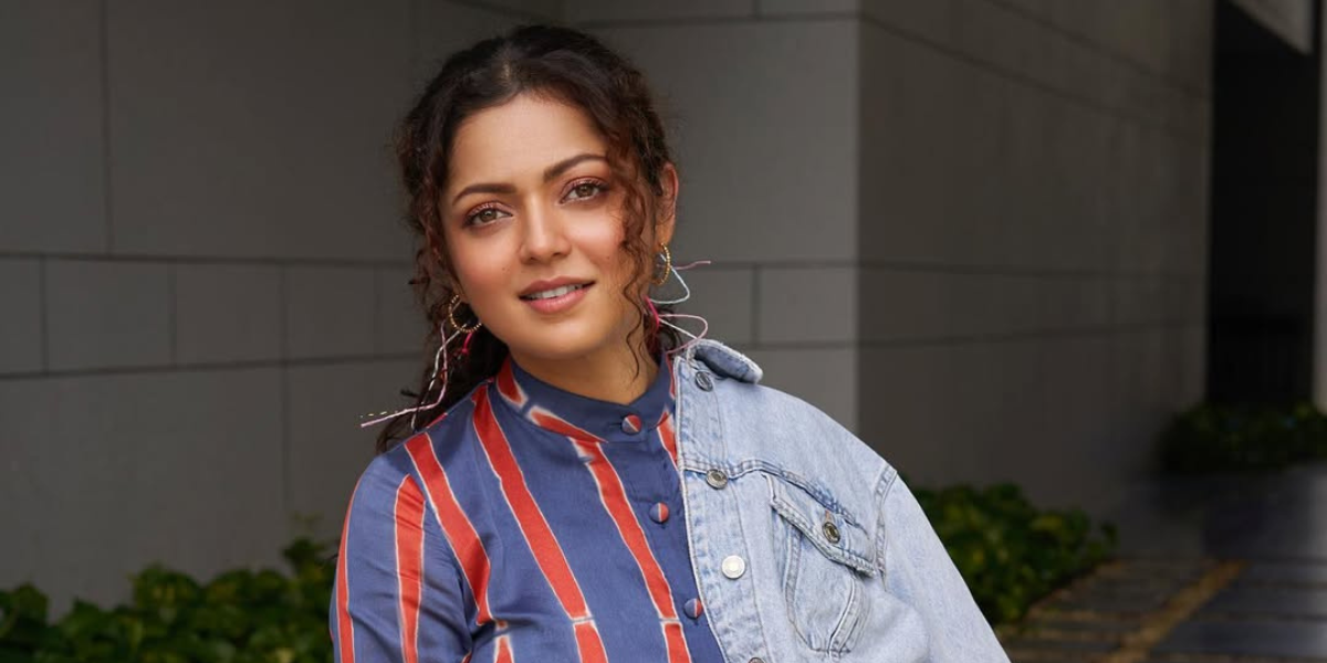 Drashti Dhami_TV Actress