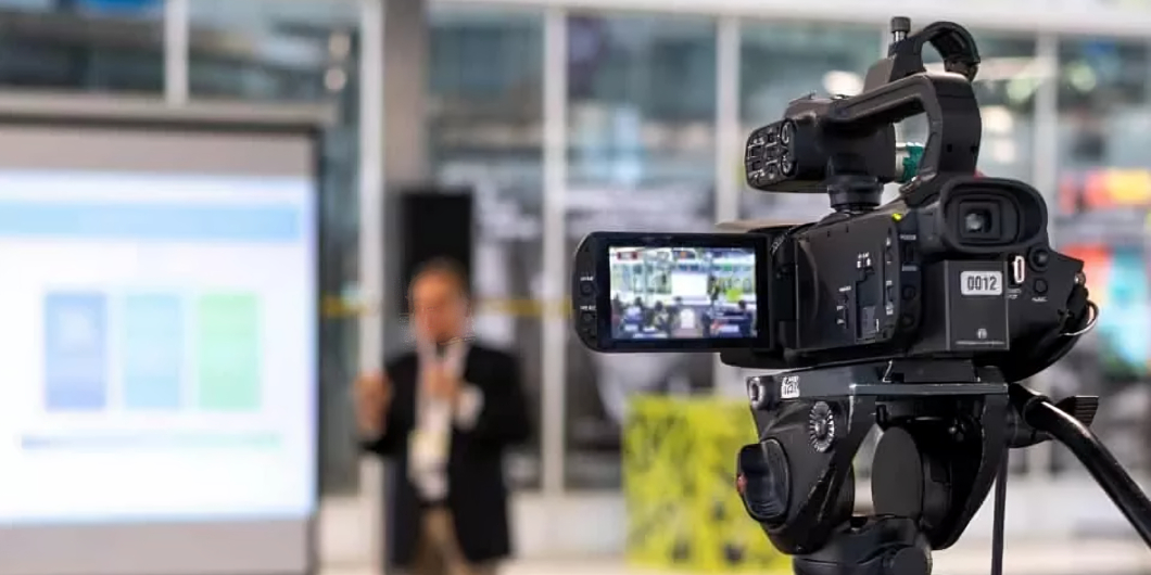 Best Videographer For Event In Delhi NCR Delivering Creative Visuals. Trusted Event Videographer For Weddings, Parties & Events._Floodlightz_Events