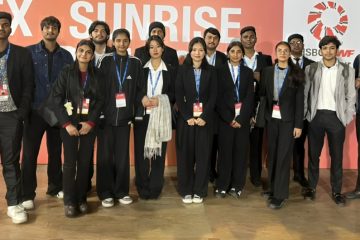 Hostess For Events & Manpower For Events: Hire Event Hostess In India_Floodlightz_Events