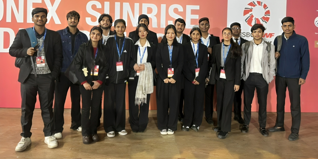 Hostess For Events & Manpower For Events: Hire Event Hostess In India_Floodlightz_Events