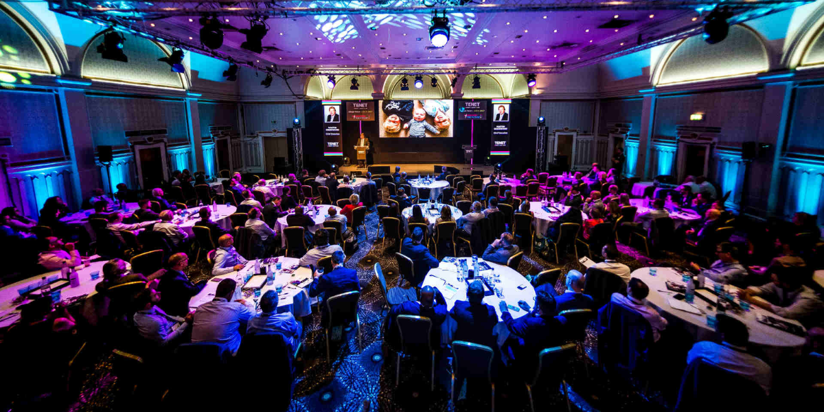 Why Choose Floodlightz Events For Your Event?