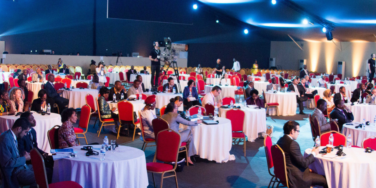 Corporate Event Planner Solutions For Business Success