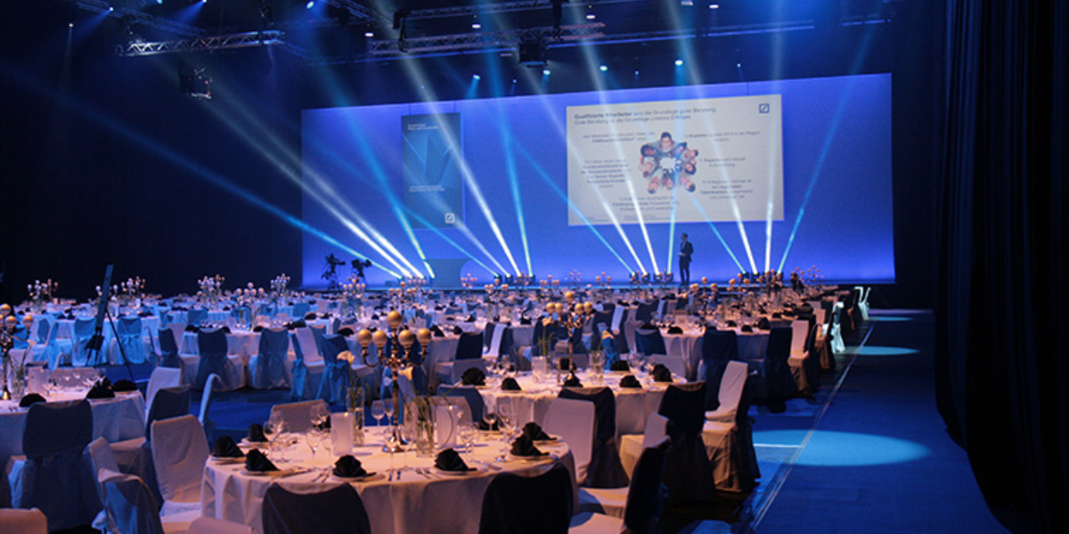 Customised Event Planning Services For Every Occasion