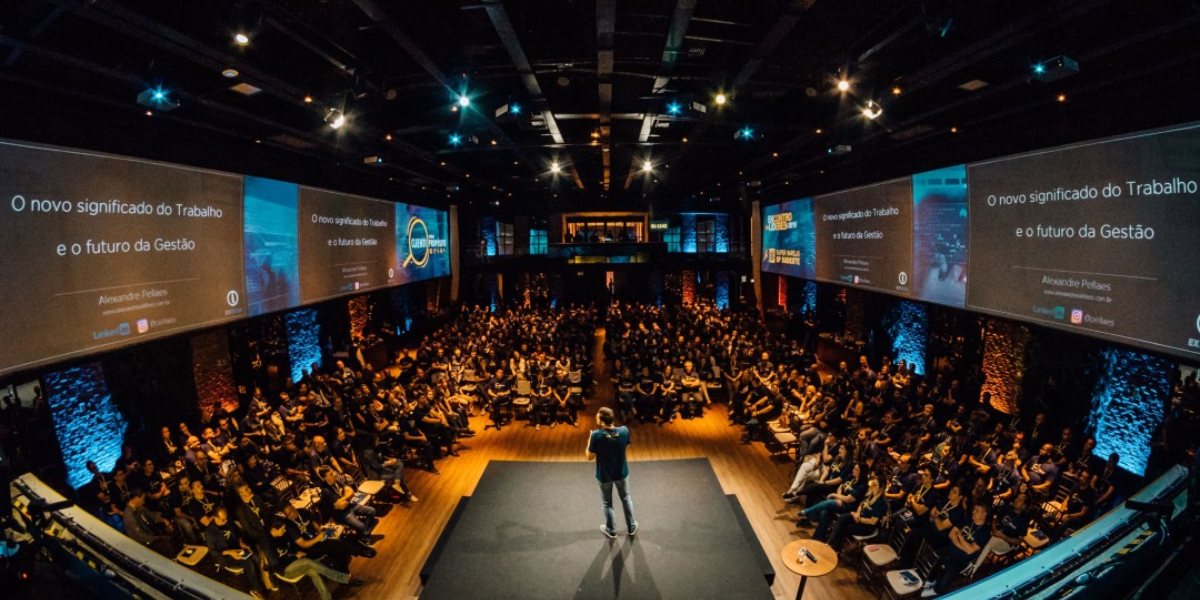 Organising Unforgettable Corporate Conferences in Delhi