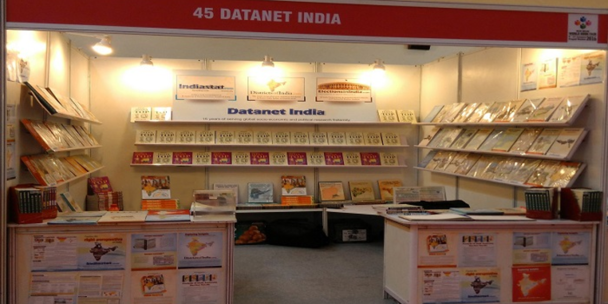 New Delhi World Book Fair 2026 Exhibitor List
