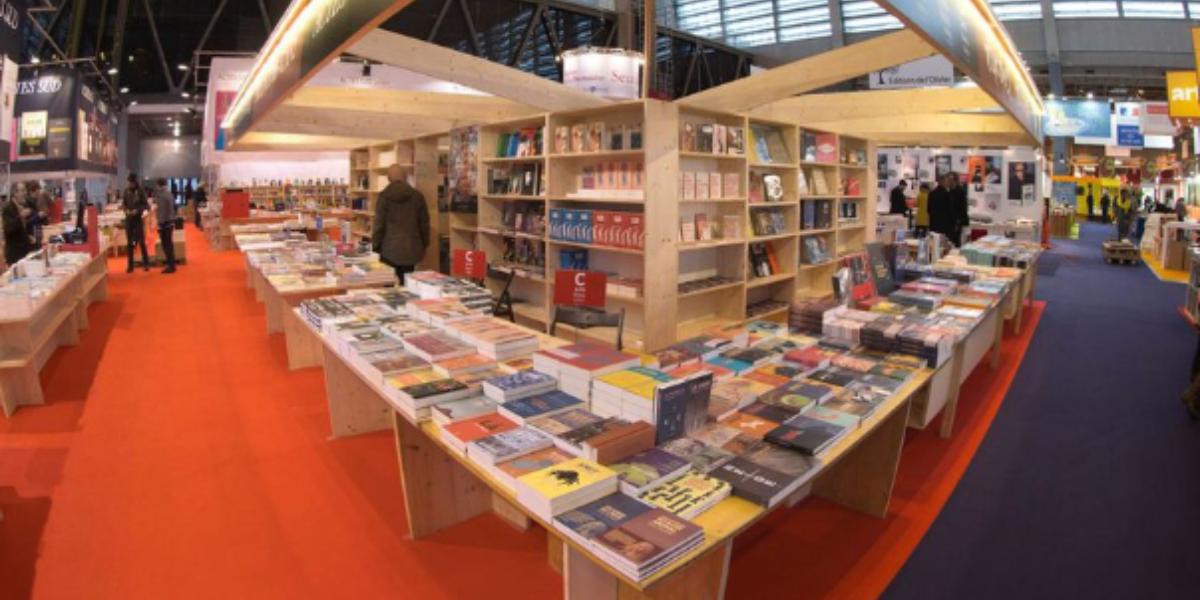 New Delhi World Book Fair NDWBF 2026 Highlights