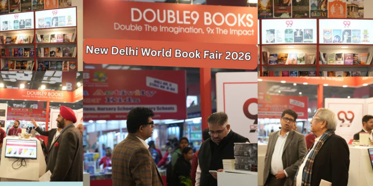 New Delhi World Book Fair 2026 Dates