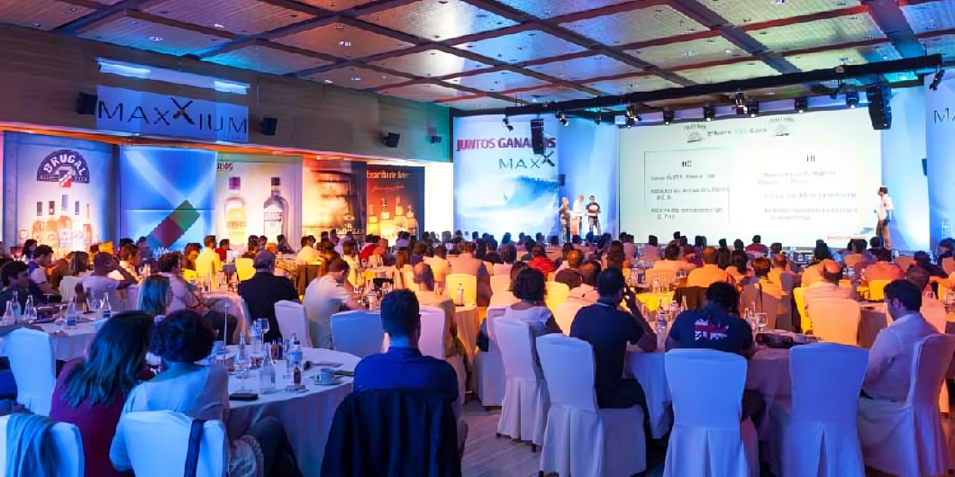 Why Choose A Professional MICE Company In Noida​_Floodlightz_Events