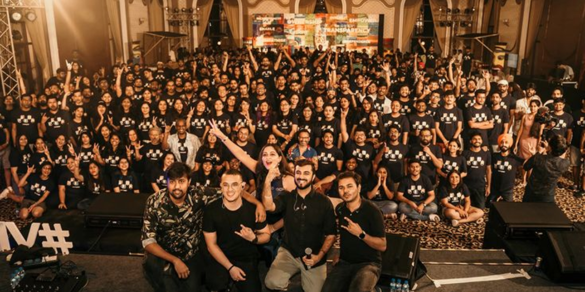 Trusted MICE Companies In Chandigarh For Business Growth_Floodlightz_Events